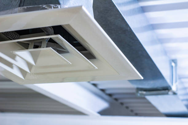 Best HVAC System Cleaning  in San Antonio Heights, CA