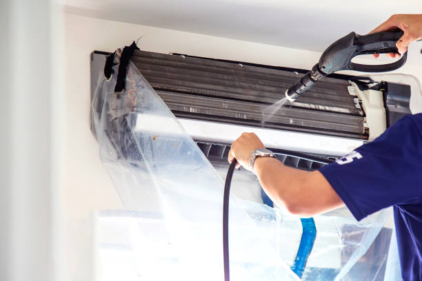Best Residential Air Duct Cleaning  in San Antonio Heights, CA
