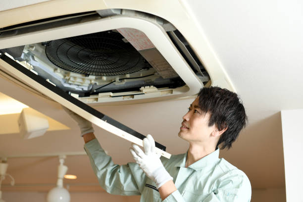 Best Local Air Duct Cleaning Services  in San Antonio Heights, CA